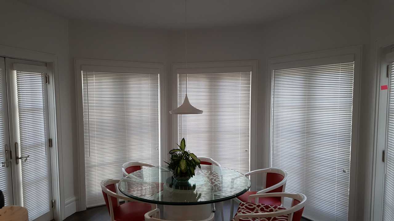 Horizontal Blinds