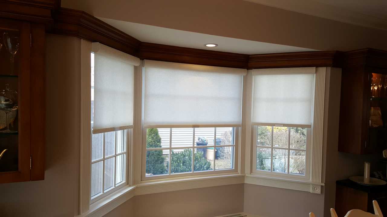 Roller Shades