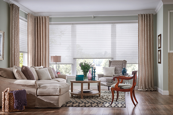Cellular Shades