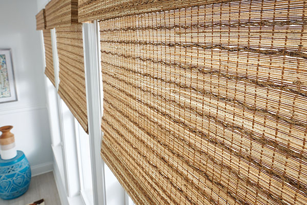 Natural Shades