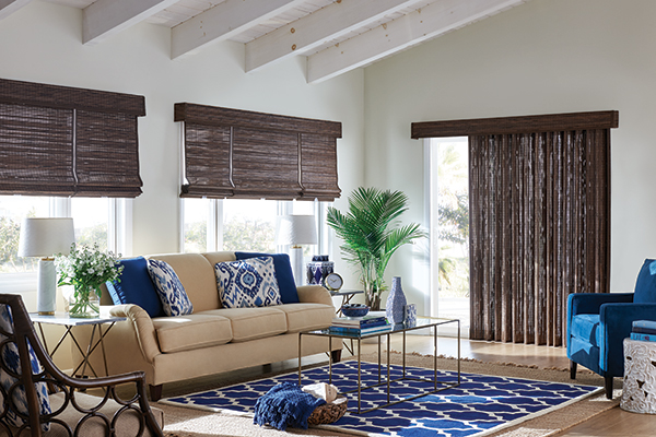 Window Shades