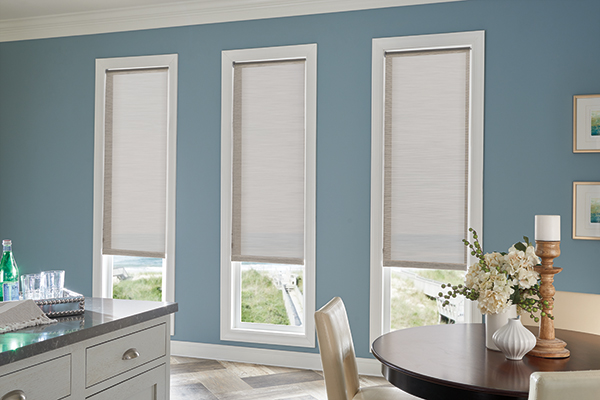 Solar Shades